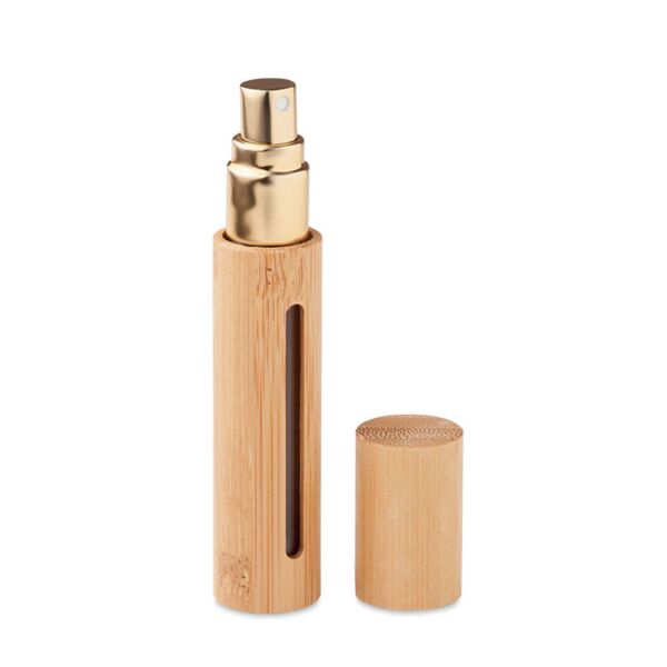 Perfume atomizer bottle 10 ml Thumbnail