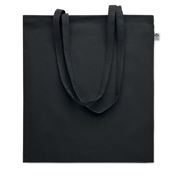 Organic Cotton shopping bag Thumbnail