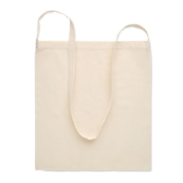 Cotton shopping bag 140gr/m² Thumbnail