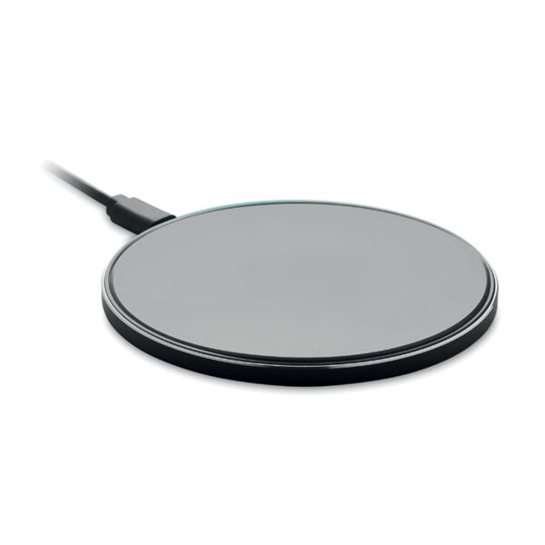 Glass wireless 10W charger Thumbnail