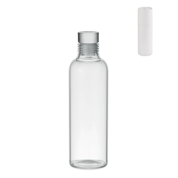 Borosilicate bottle 500 ml Thumbnail