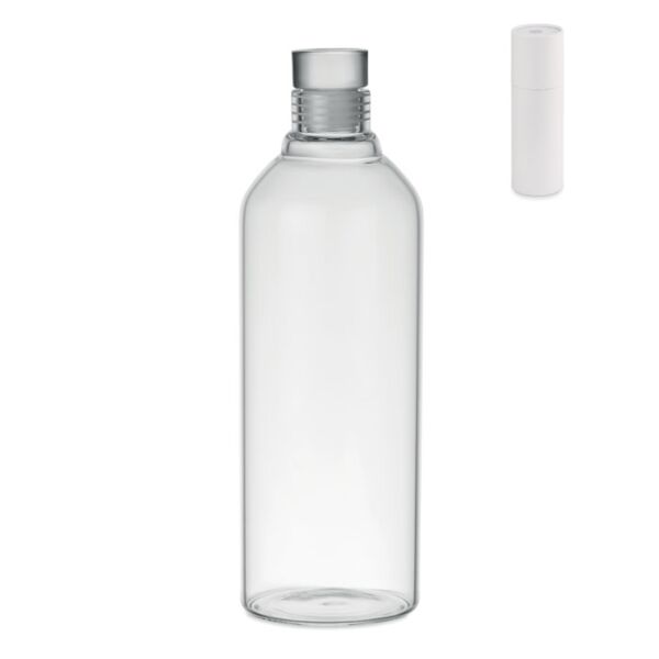 Borosilicate bottle 1L Thumbnail