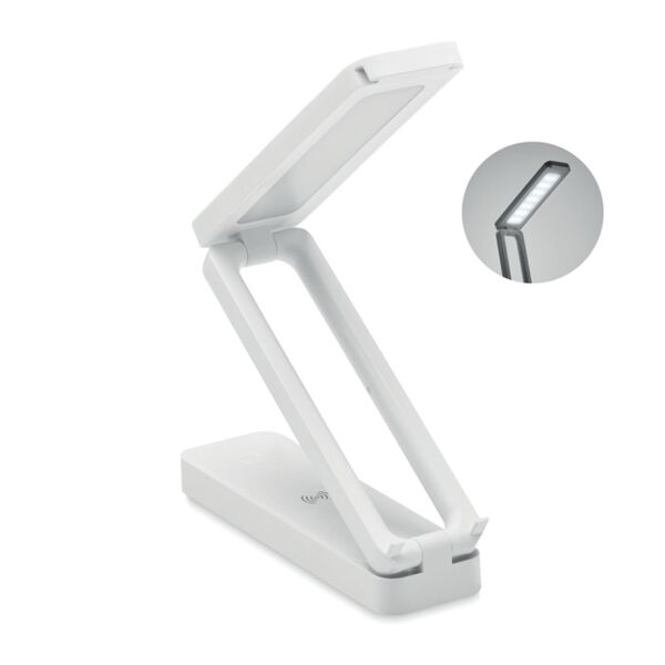 Lamp and wireless charger 10W Thumbnail
