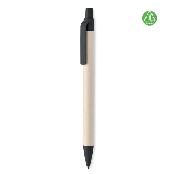 Milk carton paper ball pen Thumbnail