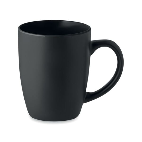 Two tone ceramic mug 290 ml Thumbnail