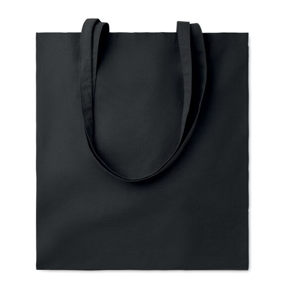 Organic cotton shopping bag EU Thumbnail