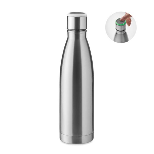 Double wall bottle 500 ml Thumbnail
