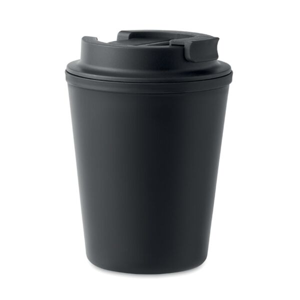 Recycled PP tumbler 300 ml Thumbnail