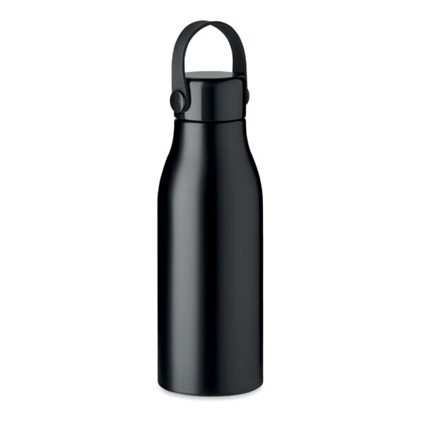 Aluminium bottle 650ml Thumbnail