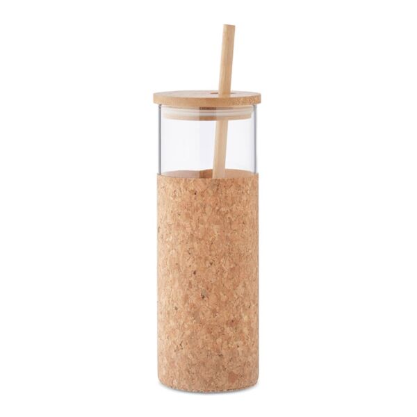 Glass tumbler sleeve 450 ml Thumbnail