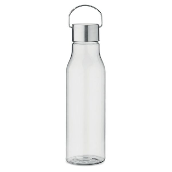 RPET bottle with PP lid 600 ml Thumbnail