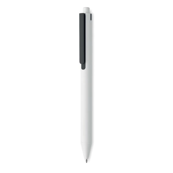 Recycled ABS push button pen Thumbnail