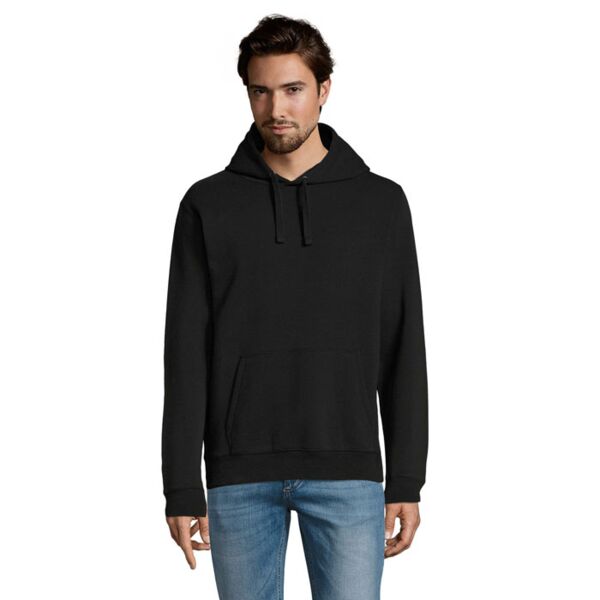 SPENCER hood sweater 280g Thumbnail