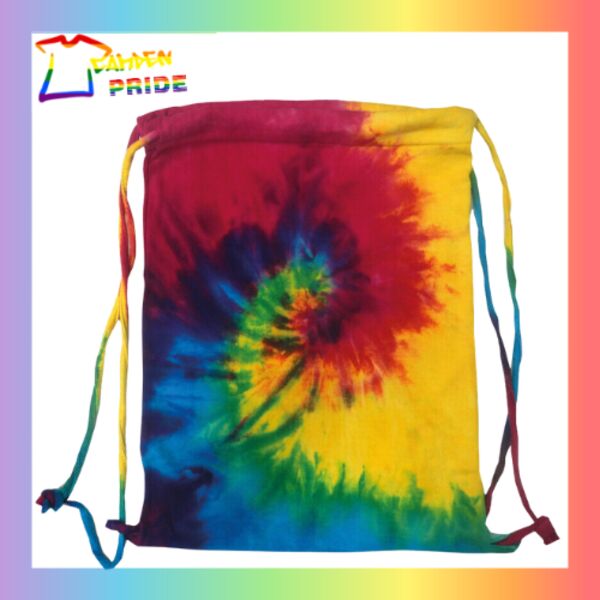 Sports sack Thumbnail