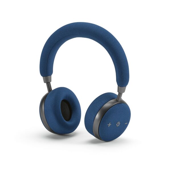 Bell Headphones Thumbnail
