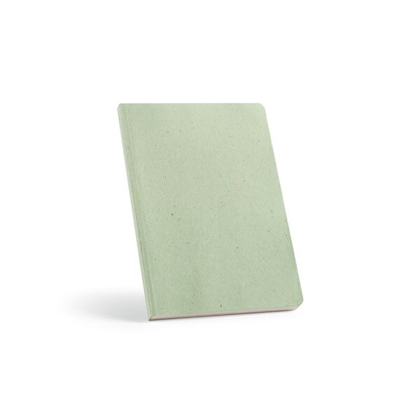 Dostoevsky Notebook Thumbnail