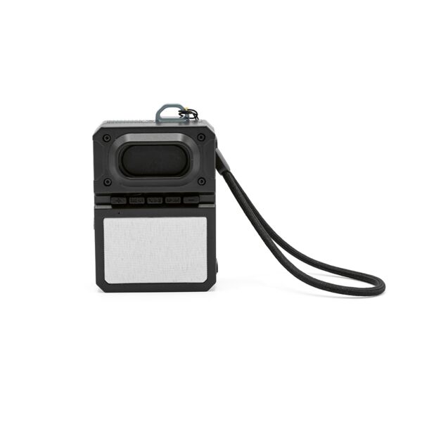 Soundo Speaker Thumbnail