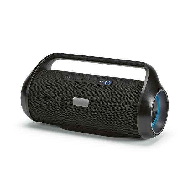 Newton Speaker Thumbnail