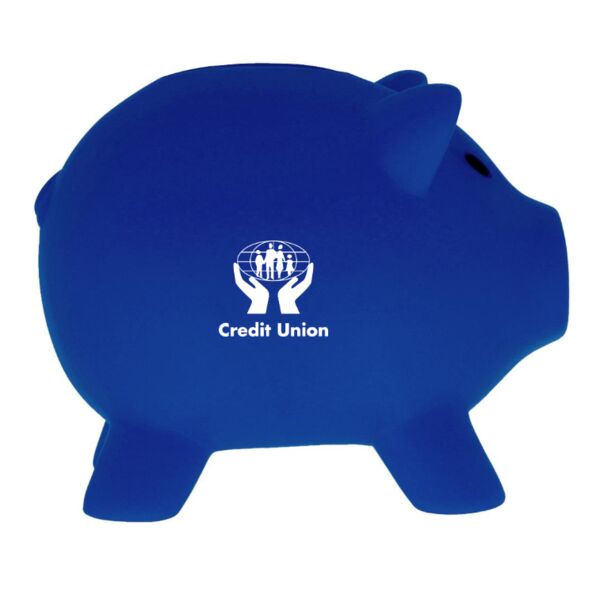 ILCU Piggy bank Thumbnail