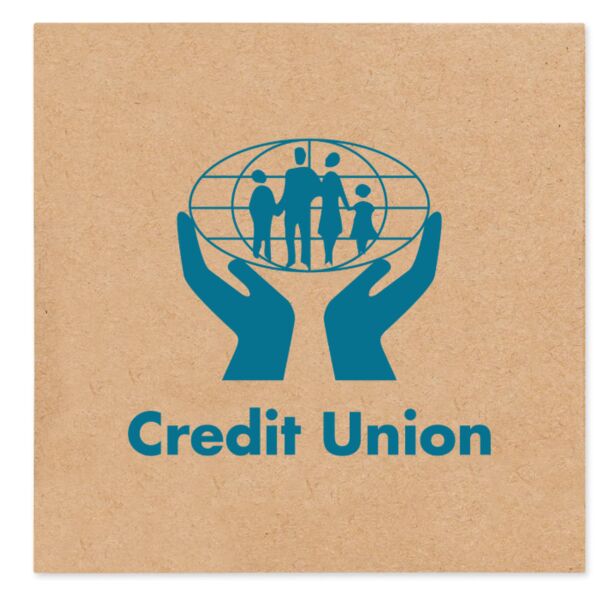 FUNCOOL. Set of 3 wooden Christmas ornaments Thumbnail