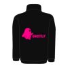 Women’s Duxbury – fashionable performance softshell jacket Thumbnail