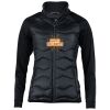 Women’s Stillwater – premium hybrid down jacket Thumbnail