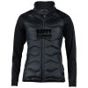Women’s Stillwater – premium hybrid down jacket Thumbnail