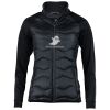 Women’s Stillwater – premium hybrid down jacket Thumbnail
