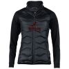 Women’s Stillwater – premium hybrid down jacket Thumbnail