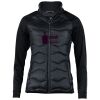 Women’s Stillwater – premium hybrid down jacket Thumbnail
