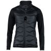 Women’s Stillwater – premium hybrid down jacket Thumbnail