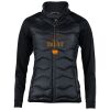 Women’s Stillwater – premium hybrid down jacket Thumbnail