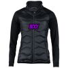 Women’s Stillwater – premium hybrid down jacket Thumbnail