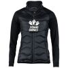 Women’s Stillwater – premium hybrid down jacket Thumbnail