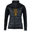 Women’s Stillwater – premium hybrid down jacket Thumbnail
