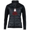 Women’s Stillwater – premium hybrid down jacket Thumbnail