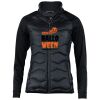 Women’s Stillwater – premium hybrid down jacket Thumbnail