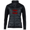 Women’s Stillwater – premium hybrid down jacket Thumbnail