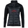 Women’s Stillwater – premium hybrid down jacket Thumbnail