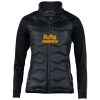 Women’s Stillwater – premium hybrid down jacket Thumbnail