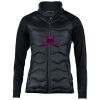 Women’s Stillwater – premium hybrid down jacket Thumbnail