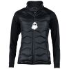Women’s Stillwater – premium hybrid down jacket Thumbnail