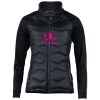 Women’s Stillwater – premium hybrid down jacket Thumbnail