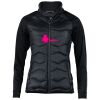 Women’s Stillwater – premium hybrid down jacket Thumbnail