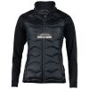 Women’s Stillwater – premium hybrid down jacket Thumbnail