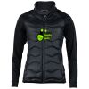 Women’s Stillwater – premium hybrid down jacket Thumbnail
