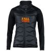 Women’s Stillwater – premium hybrid down jacket Thumbnail