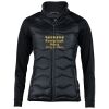 Women’s Stillwater – premium hybrid down jacket Thumbnail