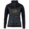 Women’s Stillwater – premium hybrid down jacket Thumbnail
