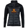 Women’s Stillwater – premium hybrid down jacket Thumbnail